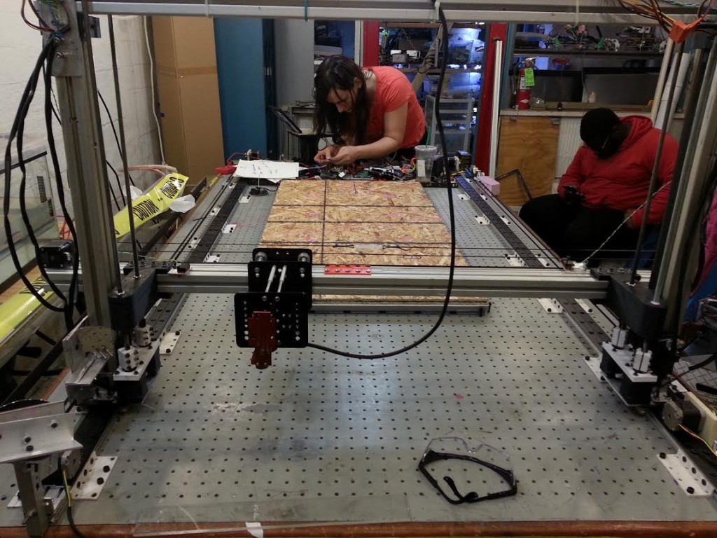 Laser Cutter and 3D Printer: A Comprehensive Guide to Revolutionizing Your Manufacturing Process