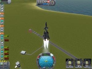 liftoff